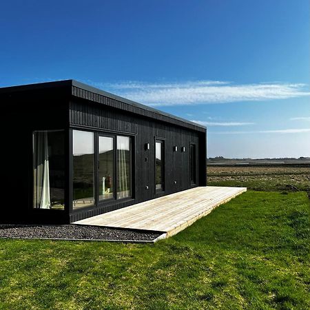 Rey Stays - House Höfn Eksteriør billede