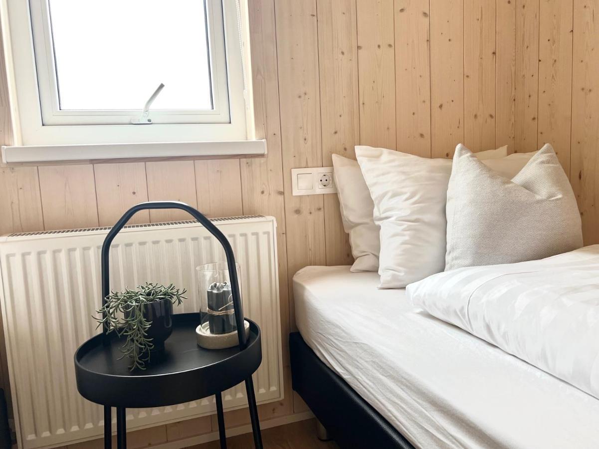 Rey Stays - House Höfn Eksteriør billede
