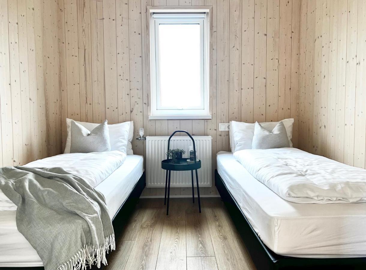 Rey Stays - House Höfn Eksteriør billede