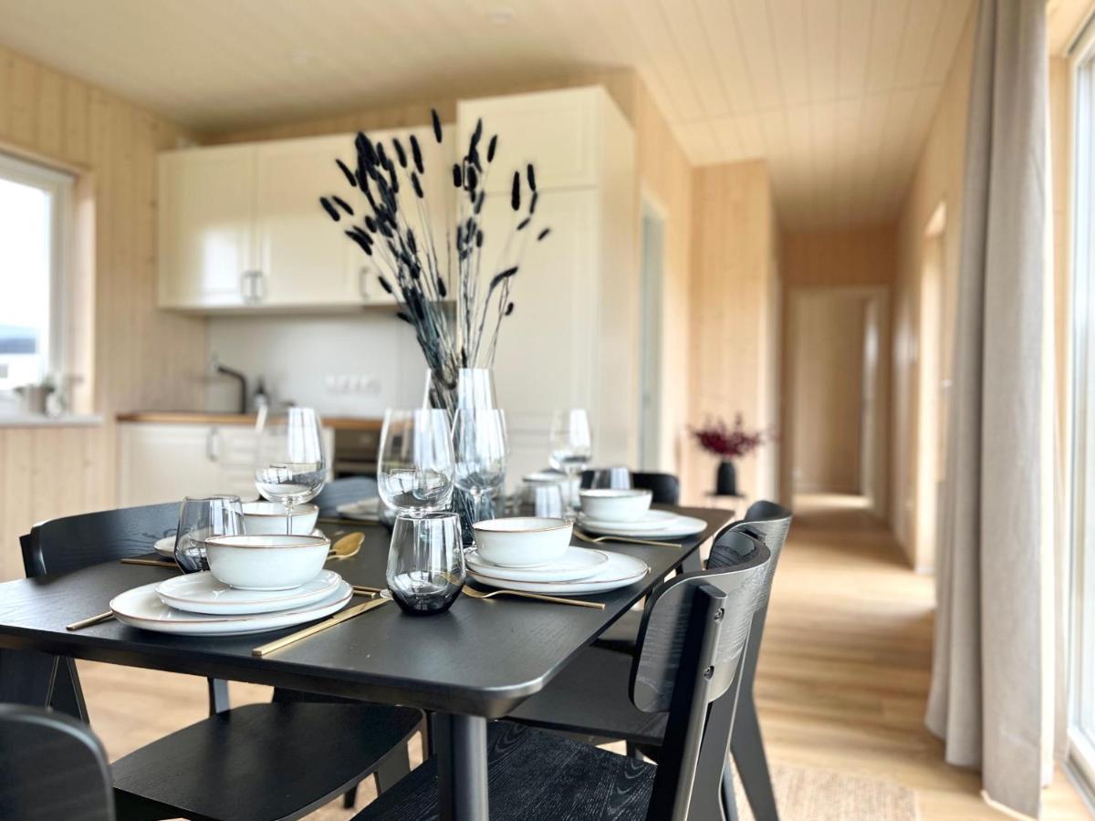 Rey Stays - House Höfn Eksteriør billede
