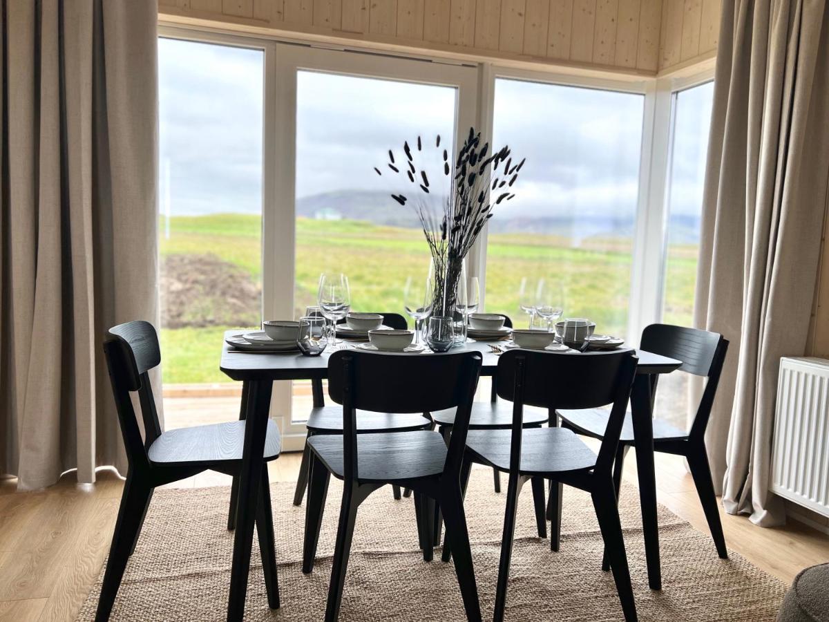 Rey Stays - House Höfn Eksteriør billede