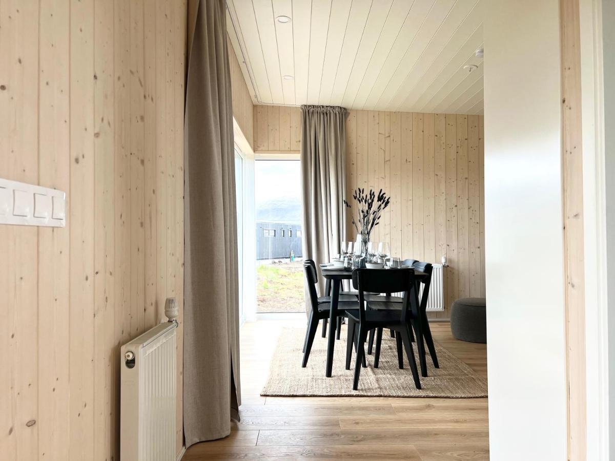 Rey Stays - House Höfn Eksteriør billede