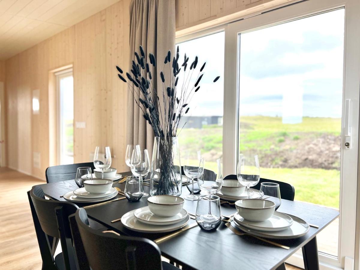 Rey Stays - House Höfn Eksteriør billede