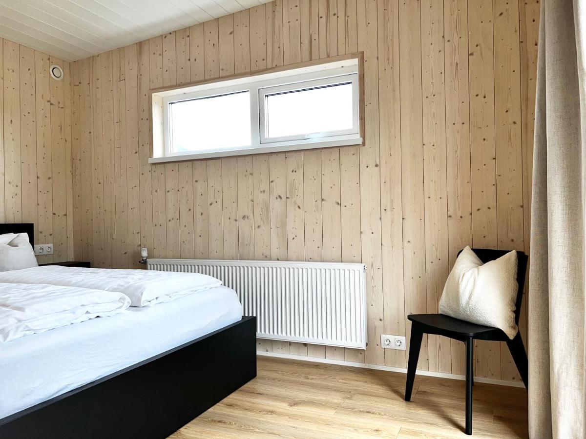 Rey Stays - House Höfn Eksteriør billede