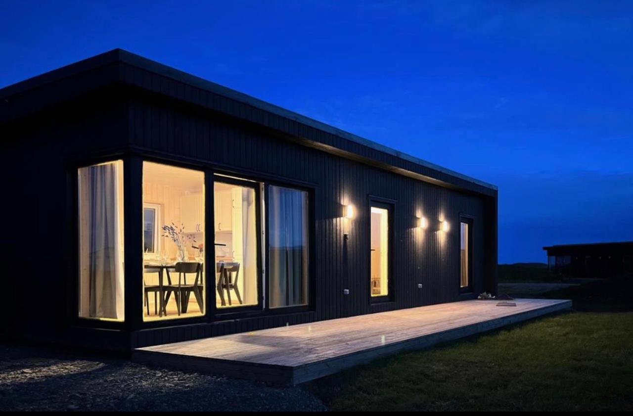 Rey Stays - House Höfn Eksteriør billede