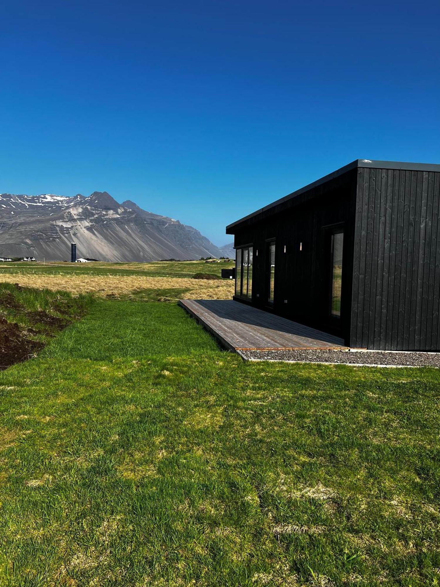 Rey Stays - House Höfn Eksteriør billede